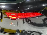 Jaguar F-Pace S 2019